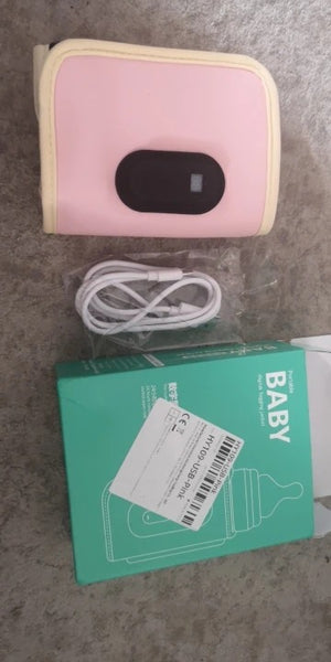 Recenzie – Iulia G.