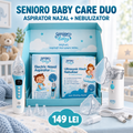Senioro Baby Care Duo