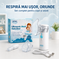 Aparat Aerosol Portabil