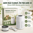 Dispozitiv Purificator Aer AirCare