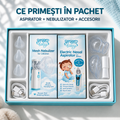 Senioro Baby Care Duo