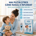 Aspirator Nasal Electric pentru Bebelusi