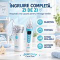 Senioro Baby Care Duo