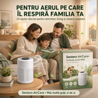 Dispozitiv Purificator Aer AirCare
