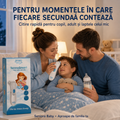 ThermoSmart cu Infrarosu