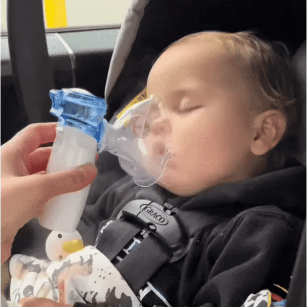 Terapie în 5–10 minute, oriunde