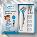 Aspirator Nasal Electric pentru Bebelusi