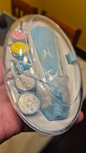 Recenzie – Radu P.