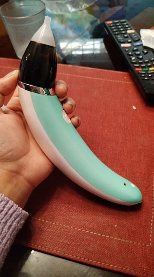 Recenzie – Maria N.