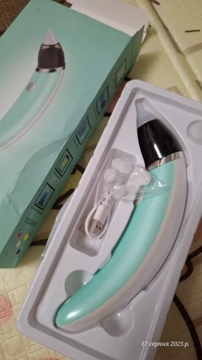 Recenzie – Sorina F.