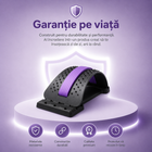 Dispozitiv Stretching pentru Spate