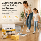 Servetele Magice