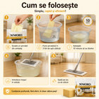 Servetele Magice