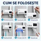PureBrush UV