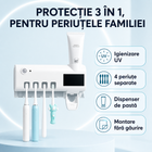 PureBrush UV