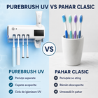 PureBrush UV