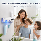 PureBrush UV