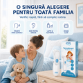 ThermoSmart cu Infrarosu