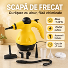 Curățător cu Abur Portabil