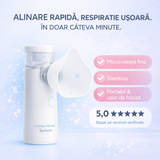 Aerosol — recenzie