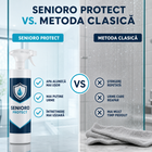 Solutie Senioro Protect pentru Geamuri si Baterii