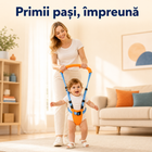 Senioro Primii Pasi