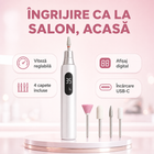 Pilă Electrică Senioro