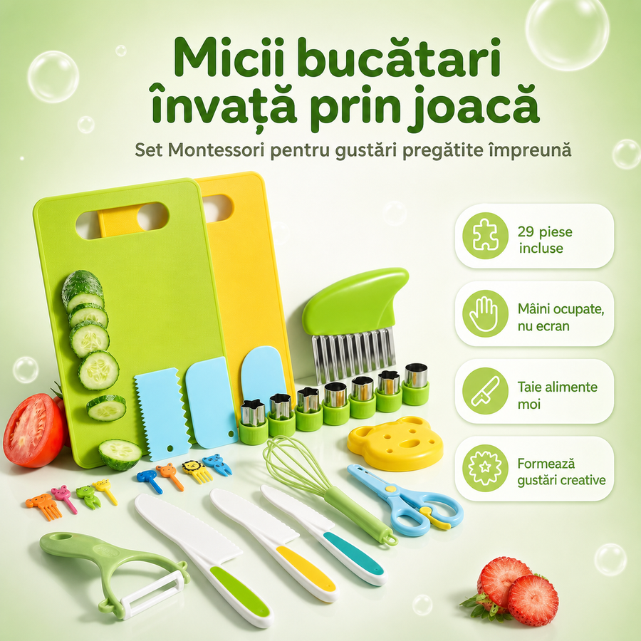 Jucarie Montessori