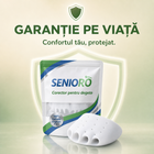 Separator Degete