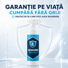 Solutie Senioro Protect pentru Geamuri si Baterii