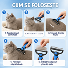 Perie pentru Animale