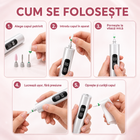 Pilă Electrică Senioro