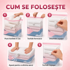 Sac pentru Vidare
