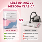 Sac pentru Vidare