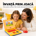 Jucărie Laptop pentru Copii