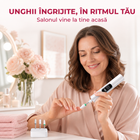 Pilă Electrică Senioro