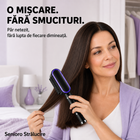 Perie pentru Indreptarea Parului