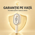 Perie electrica pentru Par