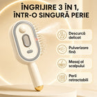 Perie electrica pentru Par