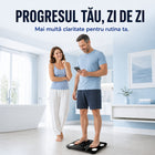 Cântar cu Aplicație de Telefon