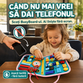 Busyboard Montessori