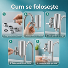 Filtru pentru Apa
