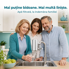 Filtru pentru Apa