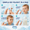 ThermoSmart cu Infrarosu