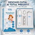 ThermoSmart cu Infrarosu