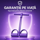 Bandă elastică pentru Exerciții