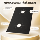Protectie aragaz