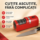 Ascuțitor electric