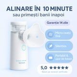 Aerosol — recenzie