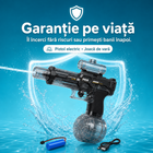 Pistol Electric cu Apă Reîncărcabil